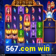 567.com win